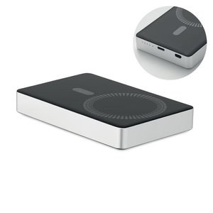 POWERMAG Power bank 10000 mAh - GiftRetail MO2957
