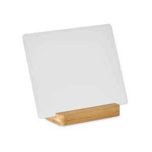 PROPLATE Sublimation promotional plate - GiftRetail MO2959