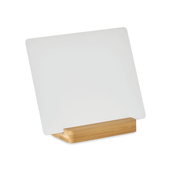 PROPLATE Sublimation promotional plate - GiftRetail MO2959