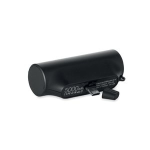 POWERKAU Power bank 5000mAh - GiftRetail MO2967