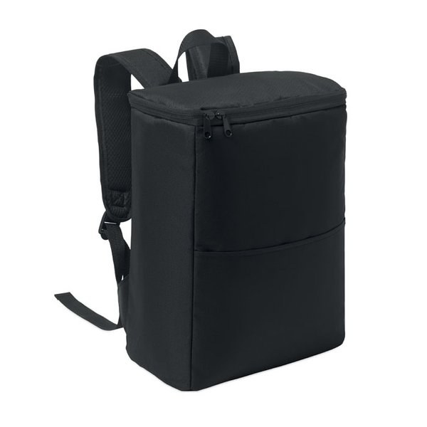 MUFRIO RPET cooler backpack - GiftRetail MO2972