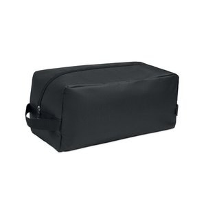 SHOETOGO Shoe bag in 600D RPET - GiftRetail MO2977