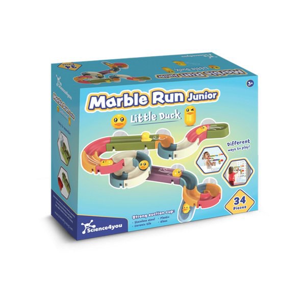 Science4You 35873 - Educational game for children
