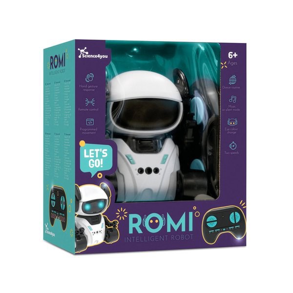 Science4You 35875 - Educational toy for children