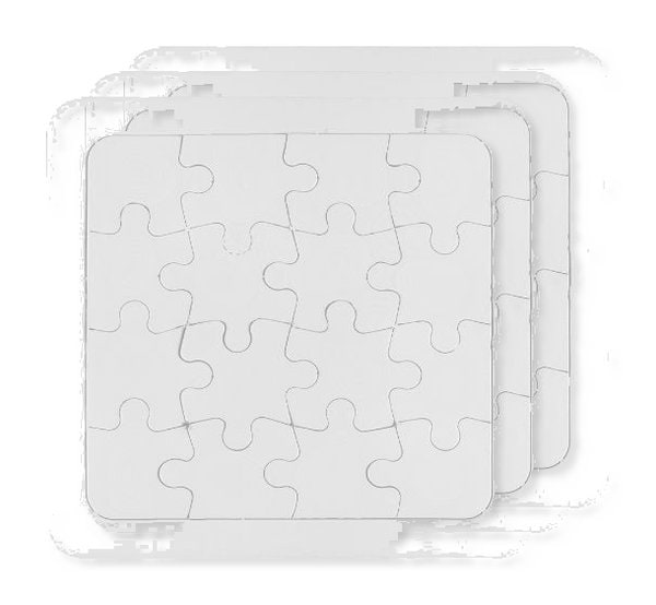 Pakke med 30 Goya 50054 - PUSLESPIL PIZ