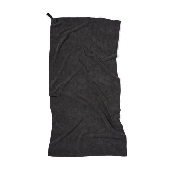 Vinga V6002 - VINGA GRS RPET active dry towel 140 x 70cm