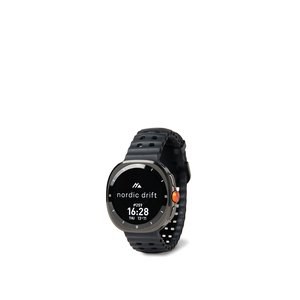 Nordic Drift ND430.00 - Nordic Drift Titan High performance Watch