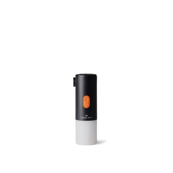 Nordic Drift ND430.01 - Nordic Drift Titan Portable Air pump camping light
