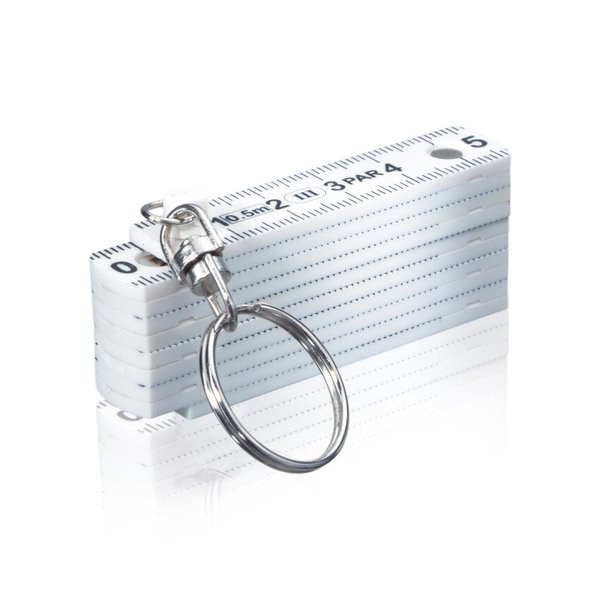 XD Collection P112.00 - Mini folding rule