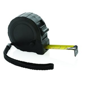 XD Collection P112.13 - RCS recycled plastic 5M/19 mm tape with stop button