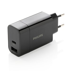 Philips P301.08 - Philips ultra fast PD wall charger