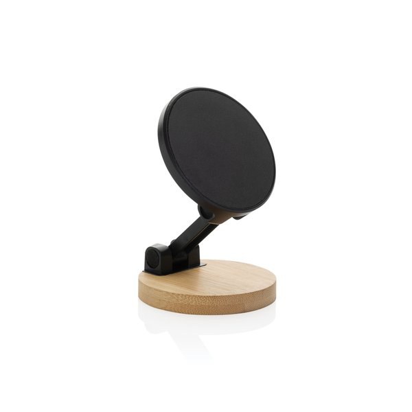 Magmount RCS telefonholder af genanvendt plast og bambus