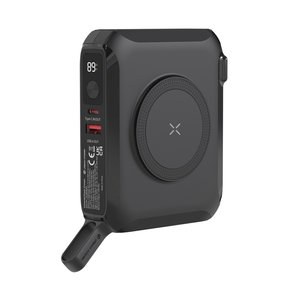 Urban Vitamin P301.96 - Urban Vitamin Oxnard 5-i-1 65W universaloplader