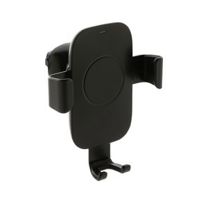 XD Collection P302.56 - Bilholder med 10W trådløs opladning i RCS genanvendt plast