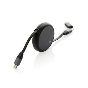 XD Xclusive P302.77 - Terra RCS genanvendeligt aluminium, udtrækkelig 240 W 2-i-1
