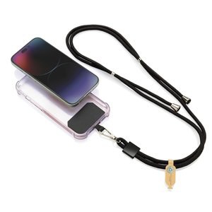 XD Collection P302.81 - CarryLoop RCS genanvendt PET telefonholder med justerbar