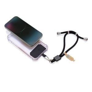 XD Collection P302.84 - CarryLoop RCS genanvendt PET justerbar mobilholder til hå