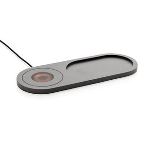 XD Xclusive P308.59 - Encore - 10W trådløs oplader og bakke