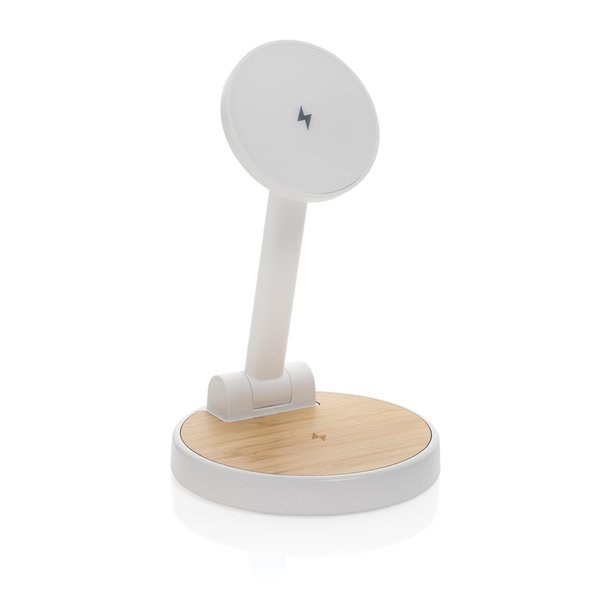XD Xclusive P309.00 - Ontario RCS rplastic 15W magnetisk opladning 2-i-1 stander