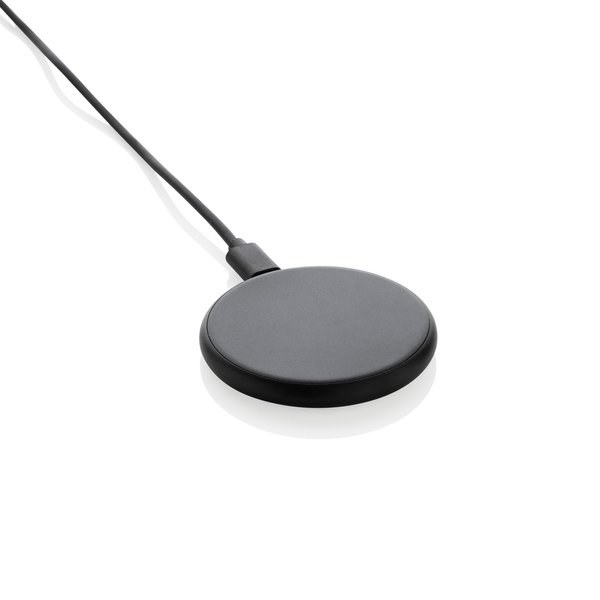 XD Collection P309.01 - Magnapad 15W RCS rplastisk magnetisk 3 i 1 opladerpad
