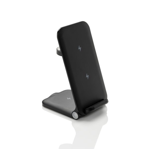 XD Collection P309.06 - Powerpal 3-i-1 RCS genanvendt plast 15W oplader