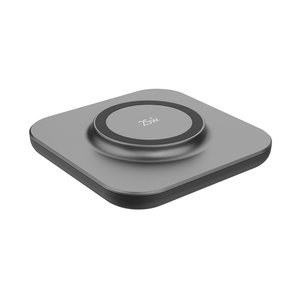 XD Xclusive P309.12 - Quantum ultrahurtig 25W magnetisk trådløs opladningsplade