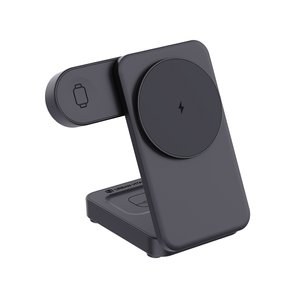Urban Vitamin P309.51 - Urban Vitamin Arcadia RCS rplastic 15W 3in1 magnetic charger