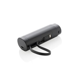 XD Collection P322.53 - CycleCell 5000 mAh powerbank med aftageligt batteri