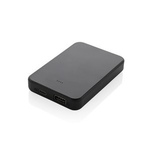 XD Collection P322.55 - Boostcore RCS powerbank i genanvendt plast 5.000 mAh