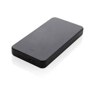 XD Collection P322.56 - Boostcore RCS powerbank i genanvendt plast 10.000 mAh