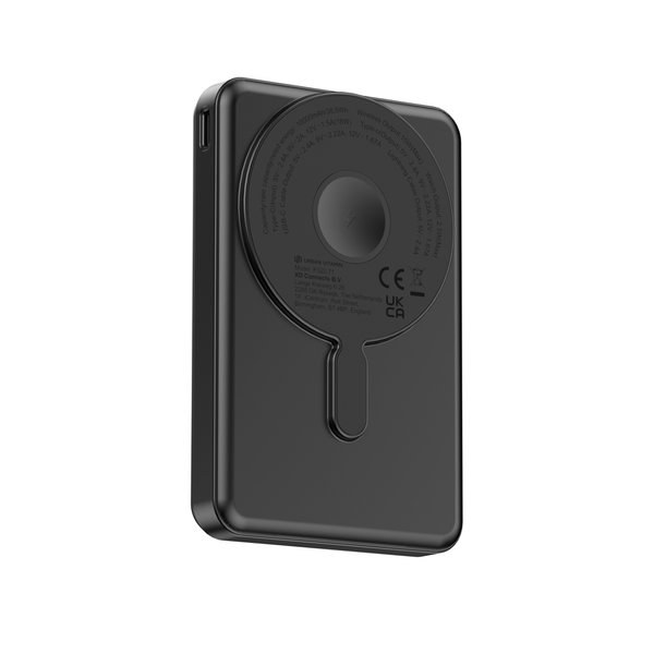 Urban Vitamin P322.72 - Urban Vitamin Delano 5-i-1 10.000 mAh 20WPD magnetisk power