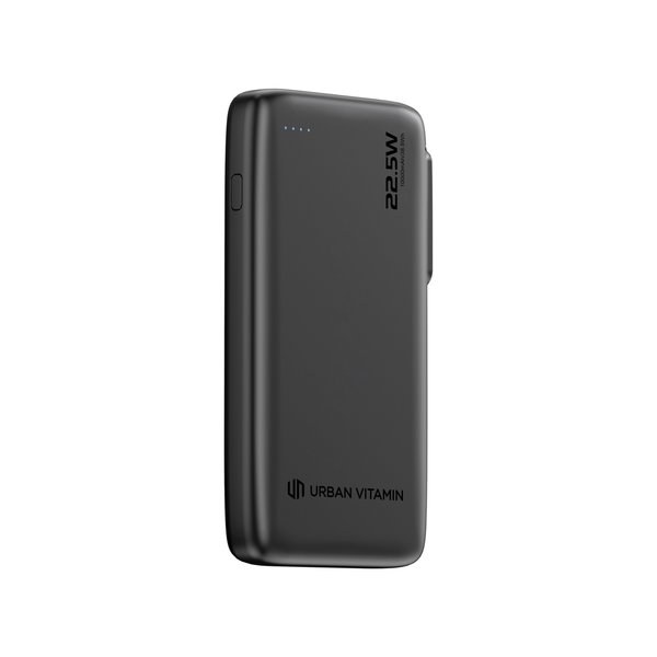 Urban Vitamin P322.73 - Urban Vitamin Emeryville 20W 10.000 mAh powerbank