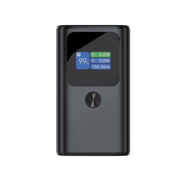 Urban Vitamin P322.76 - Urban Vitamin Campbell 55W 10.000mAh lomme powerbank