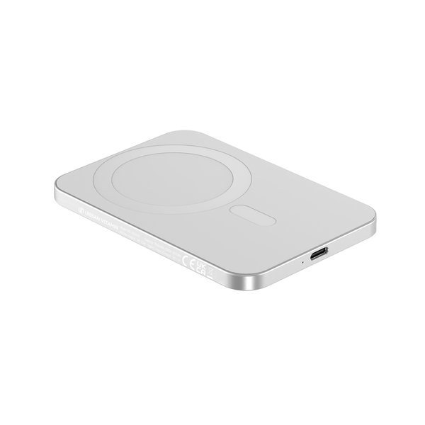 Urban Vitamin P322.81 - Urban Vitamin Burbank RCS plast/alu 3.000 mAh powerbank