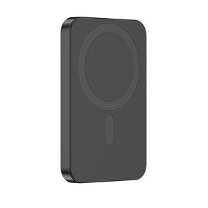 Urban Vitamin P322.82 - Urban Vitamin Richmond RCS plast/alu 5.000 mAh powerbank