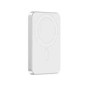 Urban Vitamin P322.83 - Urban Vitamin Malibu RCS plast/alu 5.000 mAh powerbank