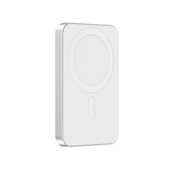 Urban Vitamin Malibu RCS plast/alu 5.000 mAh powerbank
