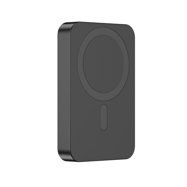 Compton RCS plast/alu 10.000 mAh powerbank