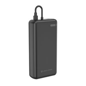 Urban Vitamin P322.88 - Urban Vitamin Menlo Park RCS rplastic 20,000 20WPD powerbank