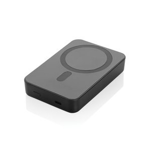 XD Collection P322.89 - Amporia RCS genanvendt plast 10.000 mAh magnetisk powerbank