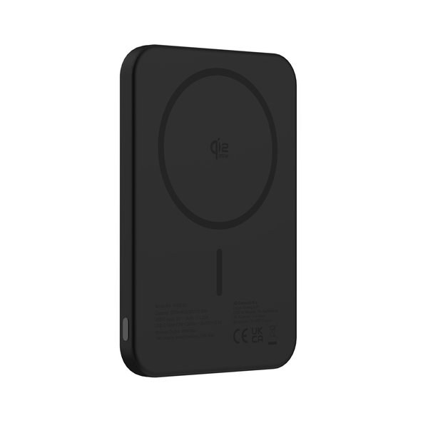 Urban Vitamin P322.92 - Urban Vitamin Pomona 5.000 mAh Qi2.2 25W magnetic powerbank