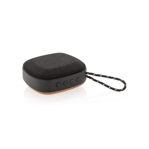 XD Xclusive P328.34 - Baia 5W wireless speaker