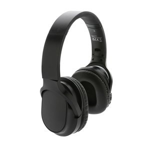 XD Collection P329.69 - RCS recycled plastic Elite Foldable wireless headphone