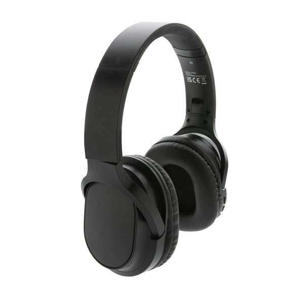 XD Collection P329.69 - RCS recycled plastic Elite Foldable wireless headphone