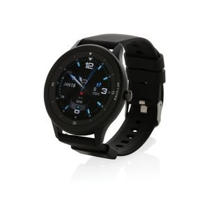 Swiss Peak P330.85 - Swiss Peak RCS recycled TPU Watch
