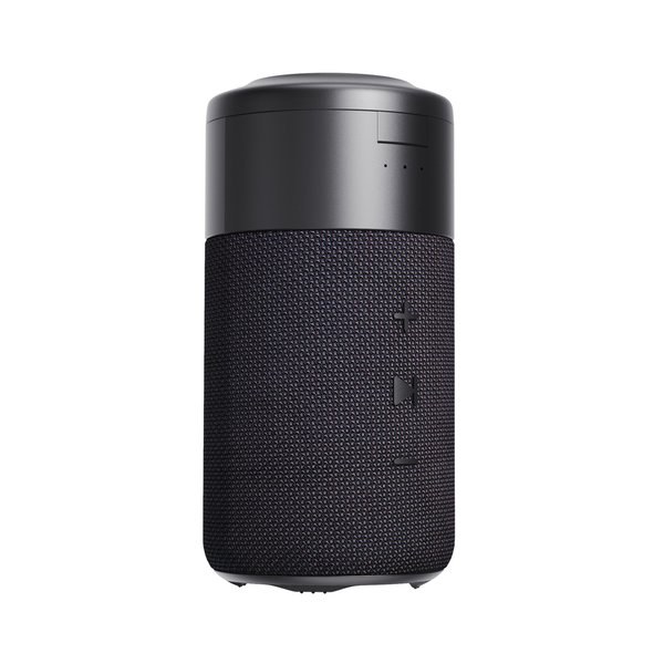 Urban Vitamin P331.58 - Urban Vitamin Anaheim 10W højttaler/15W oplader RCS RPET/ABS