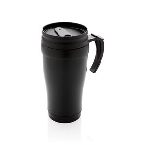 XD Collection P432.13 - Krus i rustfrit stål