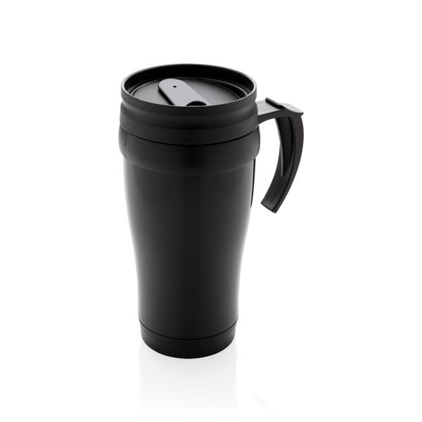 XD Collection P432.13 - Krus i rustfrit stål