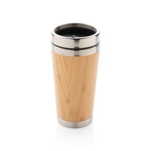 XD Collection P432.30 - Bambus vakuum krus