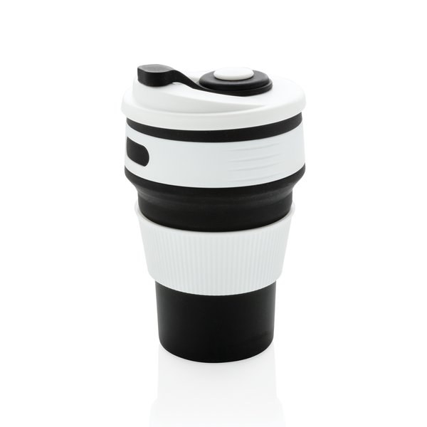 XD Collection P432.60 - Foldable silicone cup